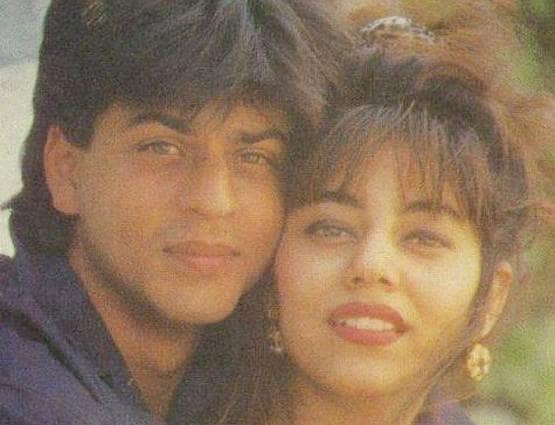 गौरी संग 5 मिनट चली थी शाहरुख की फर्स्ट डेट, शादी में पहना था उधार का सूट