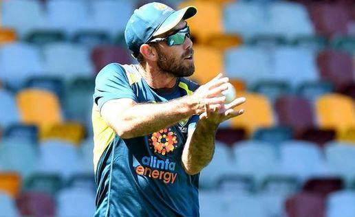 मैक्सवेल इस भारतीय लड़की को दे बैठे थे दिल, अचानक छोड़ा क्रिकेट