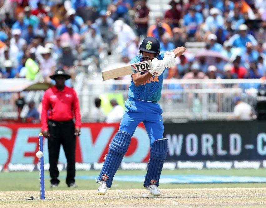 IND vs BAN: बांग्लादेश के खिलाफ इस Playing XI के साथ उतरा भारत