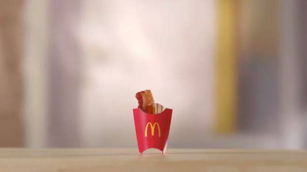 महिला कर्मचारी के साथ अफेयर, McDonald के सीईओ की गई नौकरी