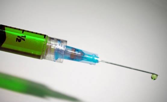 पुरुषों के लिए आया गर्भनिरोधक इंजेक्शन, 13 साल तक खत्म हो जाएगी टेंशन