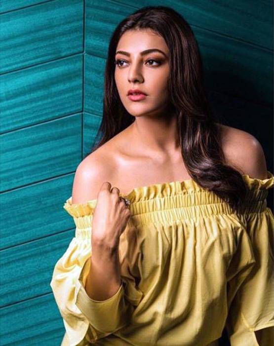 काजल अग्रवाल बोलीं- जल्द करूंगी शादी, बॉयफ्रेंड के सवाल पर दिया यह जवाब