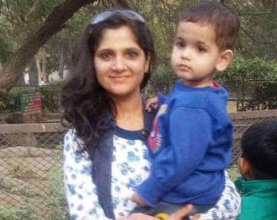 भाई के कहने पर बहन बनी IAS, तैयारी के लिए छोड़ी थी मोटी कमाई वाली नौकरी