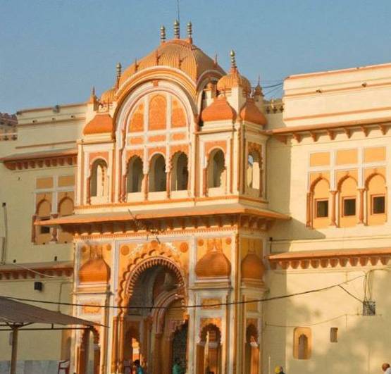 देश का वो जिला जहां के राजा हैं राम, कलेक्टर-SP करते हैं रिपोर्ट