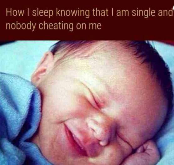 वर्ल्ड सिंगल डे: इन मजेदार मीम्स में छलका सिंगल रहने वालों का दर्द