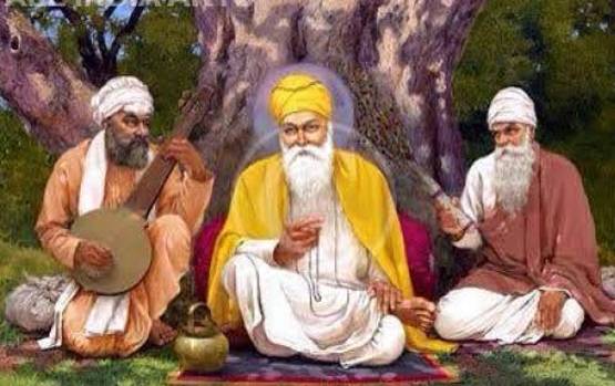 जब मक्का की तरफ पैर कर लेट गए थे गुरु नानक