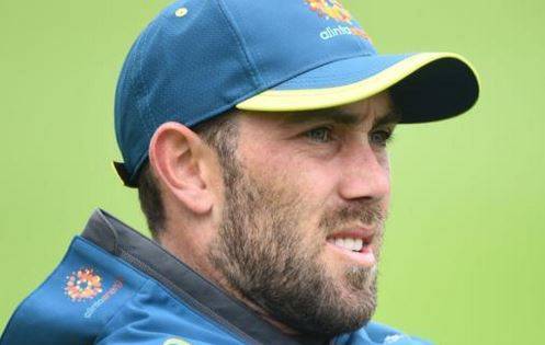 मैक्सवेल इस भारतीय लड़की को दे बैठे थे दिल, अचानक छोड़ा क्रिकेट