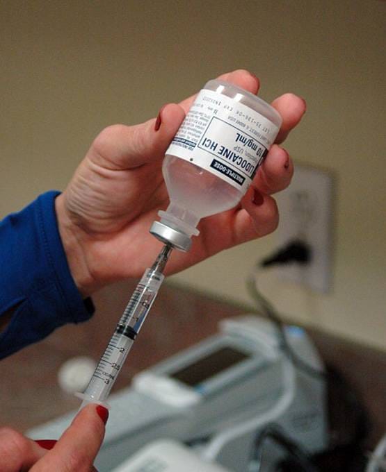 पुरुषों के लिए आया गर्भनिरोधक इंजेक्शन, 13 साल तक खत्म हो जाएगी टेंशन