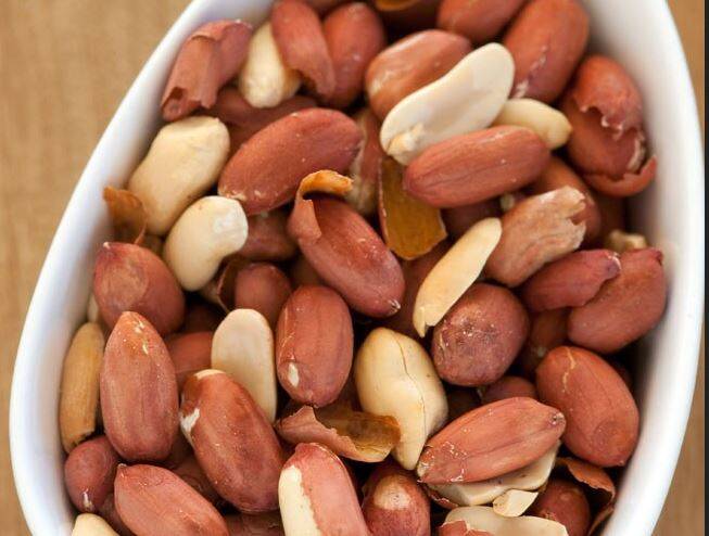 लड़की को खाने में परोसी मूंगफली, रेस्टोरेंट पर 3.5 लाख का जुर्माना