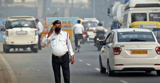 कैसे तय होता है हवा अच्छी है या खराब, ऐसे बनता है AQI