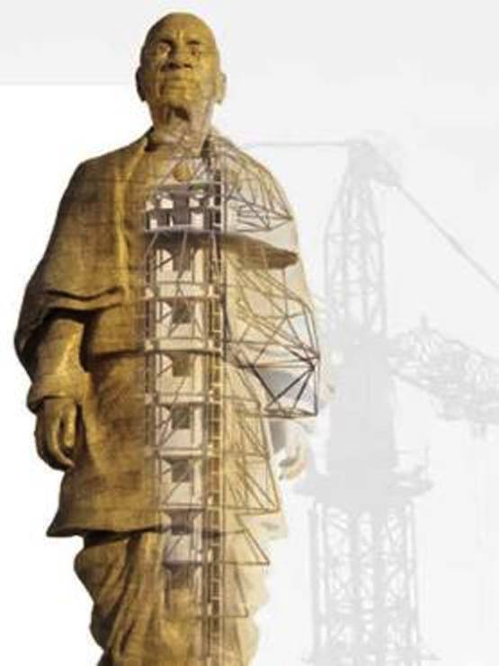 साल में स्टैच्यू ऑफ यूनिटी की इतनी होती है कमाई, ताज भी पीछे