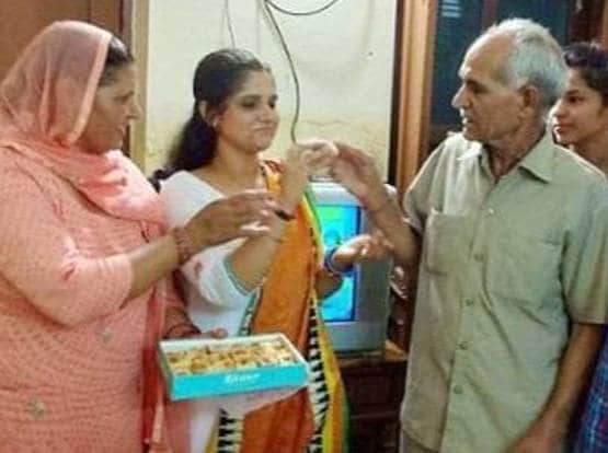 भाई के कहने पर बहन बनी IAS, तैयारी के लिए छोड़ी थी मोटी कमाई वाली नौकरी