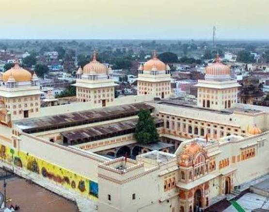 देश का वो जिला जहां के राजा हैं राम, कलेक्टर-SP करते हैं रिपोर्ट