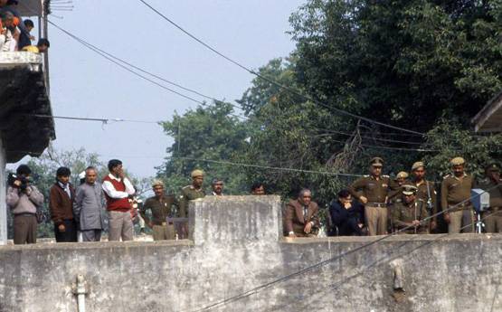 कब और किसने बनाई थी बाबरी मस्जिद, कैसे पड़ा इसका नाम