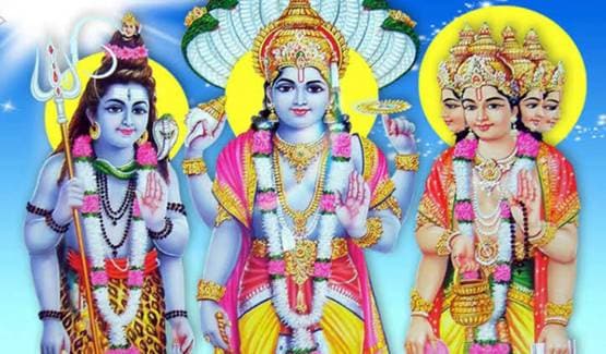 जब ब्रह्मा पर क्रोधित हुए थे शिव, फिर ऐसे हुआ काल भैरव का जन्म