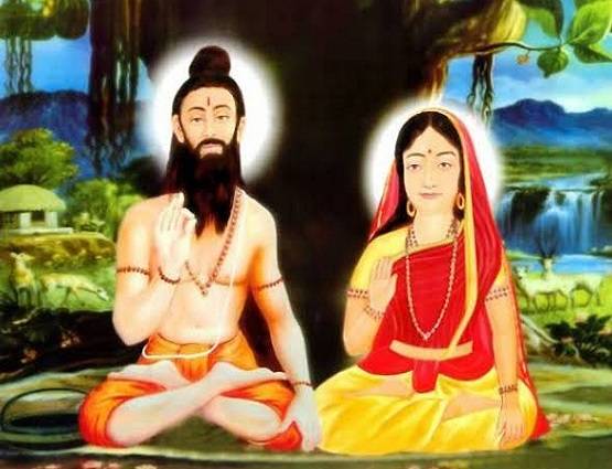 भगवान राम की बड़ी बहन और बहनोई का ये किस्सा सुना है आपने?