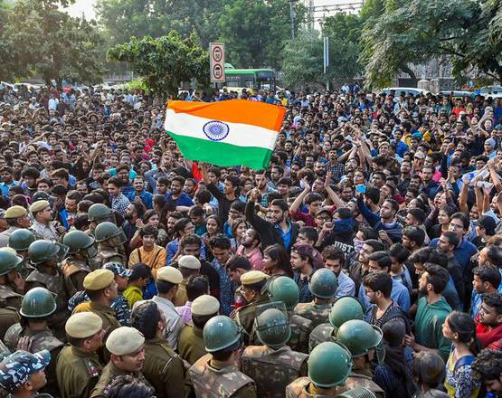 टॉप-10 यूनिवर्सिटी में JNU की हॉस्टल फीस सबसे ज्यादा