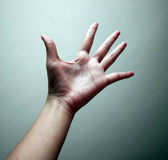 जानिए, आपके बारे में क्या बताता है आपकी हथेली का रंग?