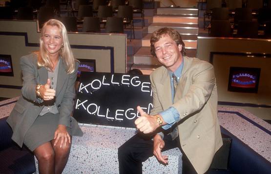 20 साल पहले इस शख्स ने लॉन्च किया था बिग बॉस, जानें कैसा था फर्स्ट शो