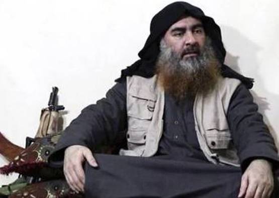 2 पत्नी, 3 बच्चे जानें कितना बड़ा है आतंकी बगदादी का परिवार