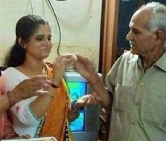 भाई के कहने पर बहन बनी IAS, तैयारी के लिए छोड़ी थी मोटी कमाई वाली नौकरी