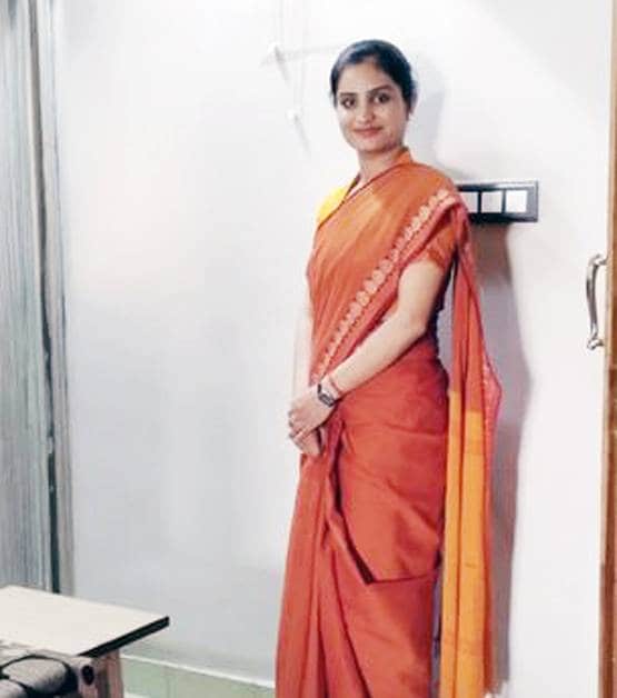 शादी न करने पर घरवालों ने कहा- तुमसे न हो पाएगा, अब बिहार की बेटी बनी जज