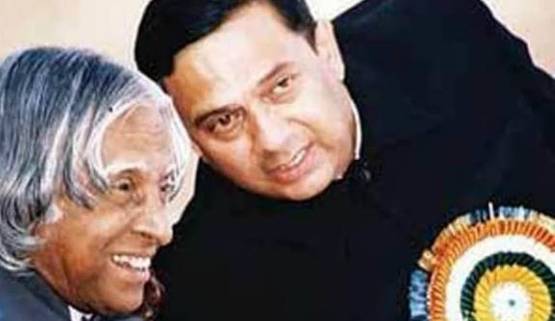 इस शख्स के पास देश में सबसे ज्यादा डिग्रियां, लिम्‍का बुक में नाम