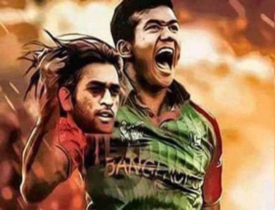 7 मौके, जब खिलाड़ियों की हरकतों से शर्मसार हुआ बांग्लादेश क्रिकेट