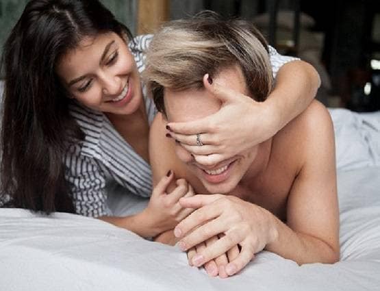 कहां होता है महिलाओं का G-स्पॉट? हर दूसरे पुरुष को नहीं पता