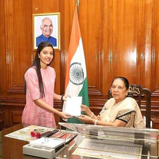 ये थी UPSC टॉपर की स्ट्रेटजी, पहली बार में इंजीनियर से बनी IAS