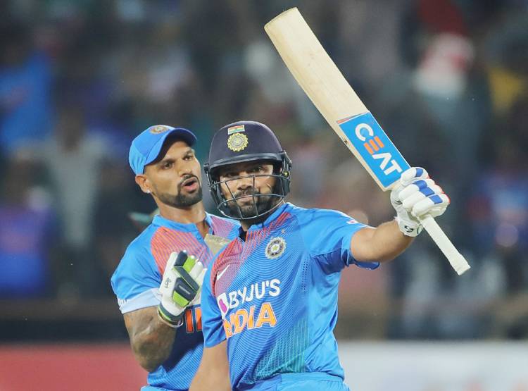 IND vs BAN: बांग्लादेश के खिलाफ इस Playing XI के साथ उतरा भारत