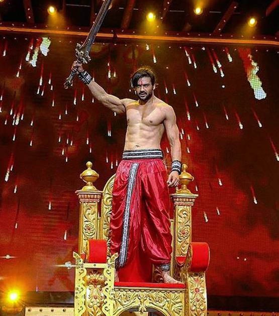 BB13 में आकर विशाल आदित्य सिंह ने की गलती? इन वजहों से नहीं जीतेंगे शो