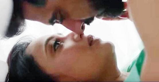 हम तुम और देम ट्रेलर: श्वेता का बोल्ड अंदाज, लिपलॉक सीन्स Viral