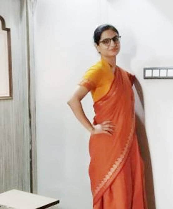 शादी न करने पर घरवालों ने कहा- तुमसे न हो पाएगा, अब बिहार की बेटी बनी जज