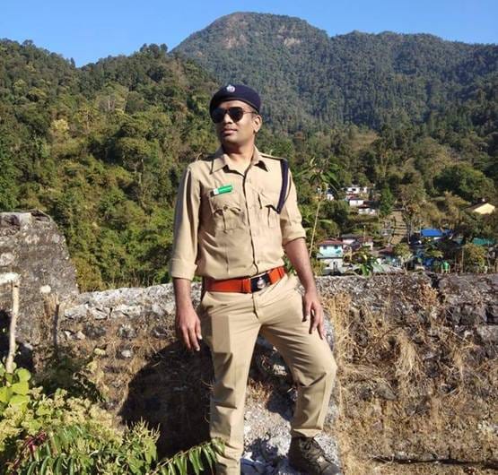 मां 7वीं, पिता तीसरी पास, बेटा 5वें अटेंप्ट में बना IAS, ये थी स्ट्रेटजी