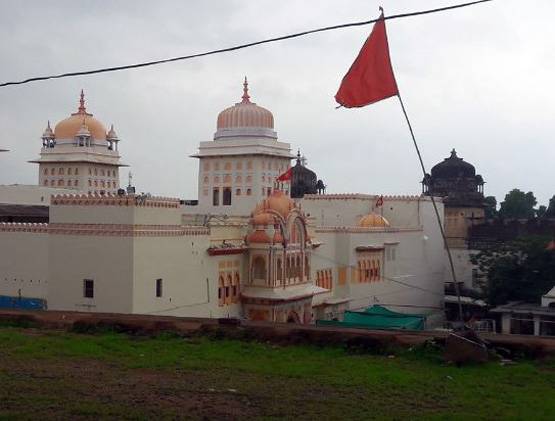 देश का वो जिला जहां के राजा हैं राम, कलेक्टर-SP करते हैं रिपोर्ट