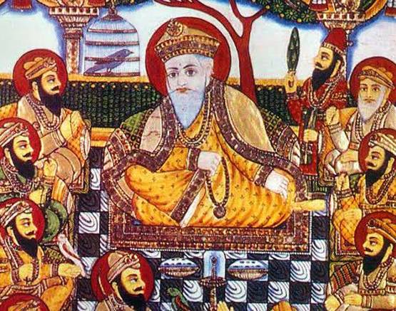 जब मक्का की तरफ पैर कर लेट गए थे गुरु नानक