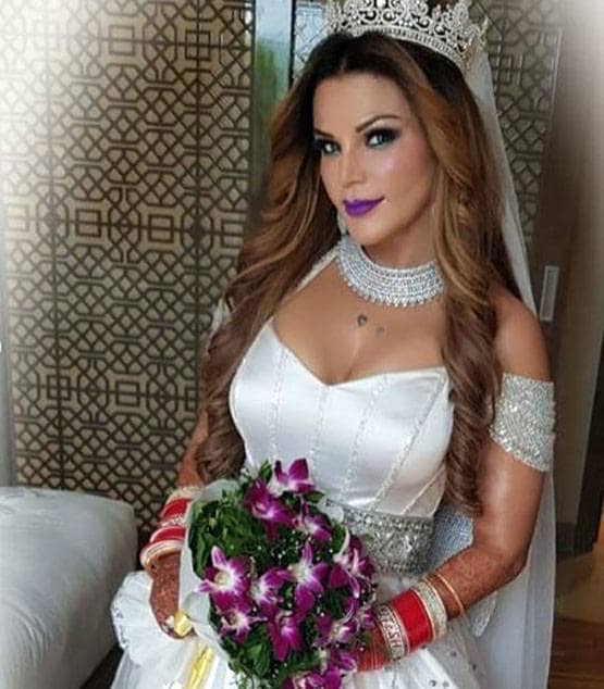 राखी सावंत का दावा- बिग बॉस हैं मेरे पहले पति, सीजन 1 में हुई थी शादी