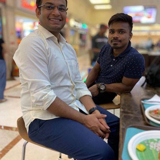 सुदूर गांव में कैसे पहुंचाएंगे बिजली? ये जवाब देकर IAS बने जावेद