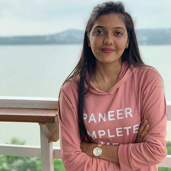 ये थी UPSC टॉपर की स्ट्रेटजी, पहली बार में इंजीनियर से बनी IAS