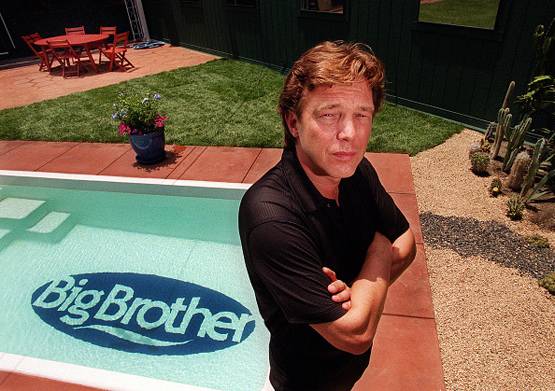 20 साल पहले इस शख्स ने लॉन्च किया था बिग बॉस, जानें कैसा था फर्स्ट शो