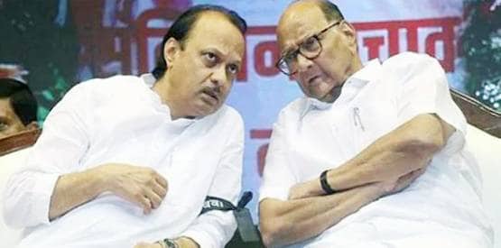 'Dada' के नाम से जाने जाते हैं डिप्टी CM अजित पवार, यहां तक की है पढ़ाई