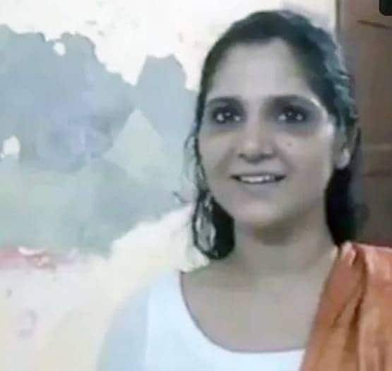 भाई के कहने पर बहन बनी IAS, तैयारी के लिए छोड़ी थी मोटी कमाई वाली नौकरी