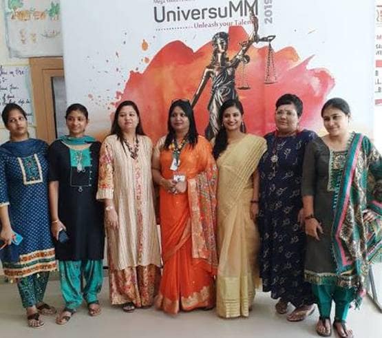 शादी न करने पर घरवालों ने कहा- तुमसे न हो पाएगा, अब बिहार की बेटी बनी जज