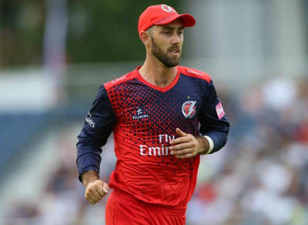 मैक्सवेल इस भारतीय लड़की को दे बैठे थे दिल, अचानक छोड़ा क्रिकेट