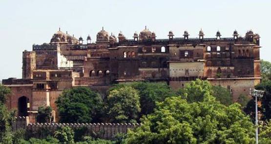 देश का वो जिला जहां के राजा हैं राम, कलेक्टर-SP करते हैं रिपोर्ट