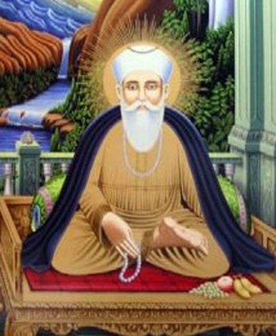 जब मक्का की तरफ पैर कर लेट गए थे गुरु नानक