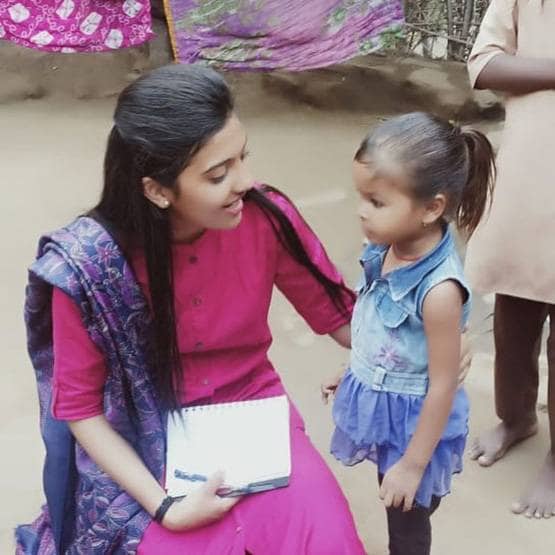 ये थी UPSC टॉपर की स्ट्रेटजी, पहली बार में इंजीनियर से बनी IAS