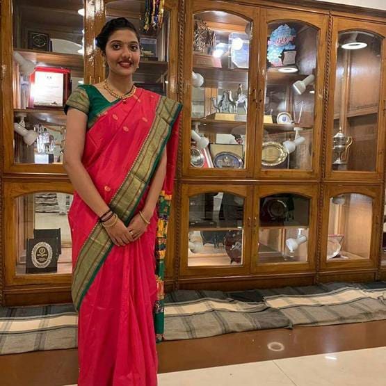 ये थी UPSC टॉपर की स्ट्रेटजी, पहली बार में इंजीनियर से बनी IAS