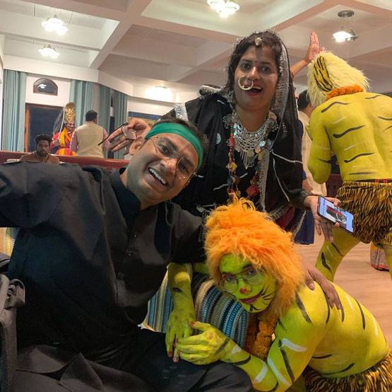 सुदूर गांव में कैसे पहुंचाएंगे बिजली? ये जवाब देकर IAS बने जावेद